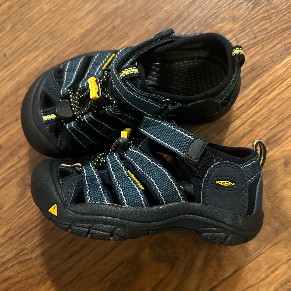 Keen Sandals